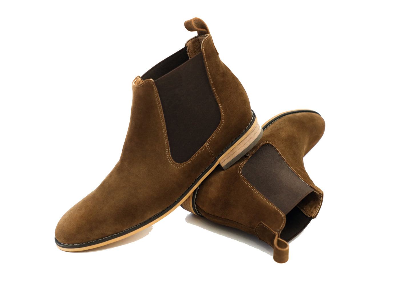 Chelsea Boots 001-C