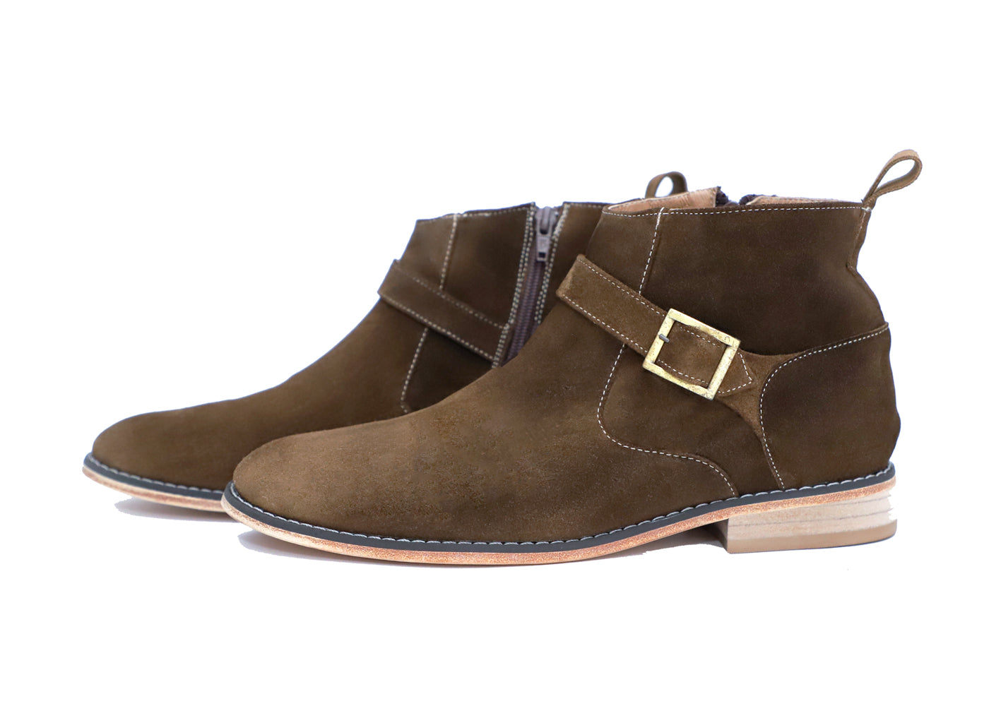 Chelsea Boots 002-C