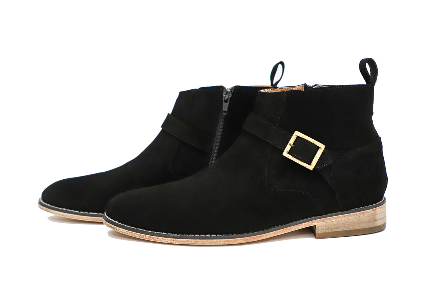 Chelsea Boots 002-N