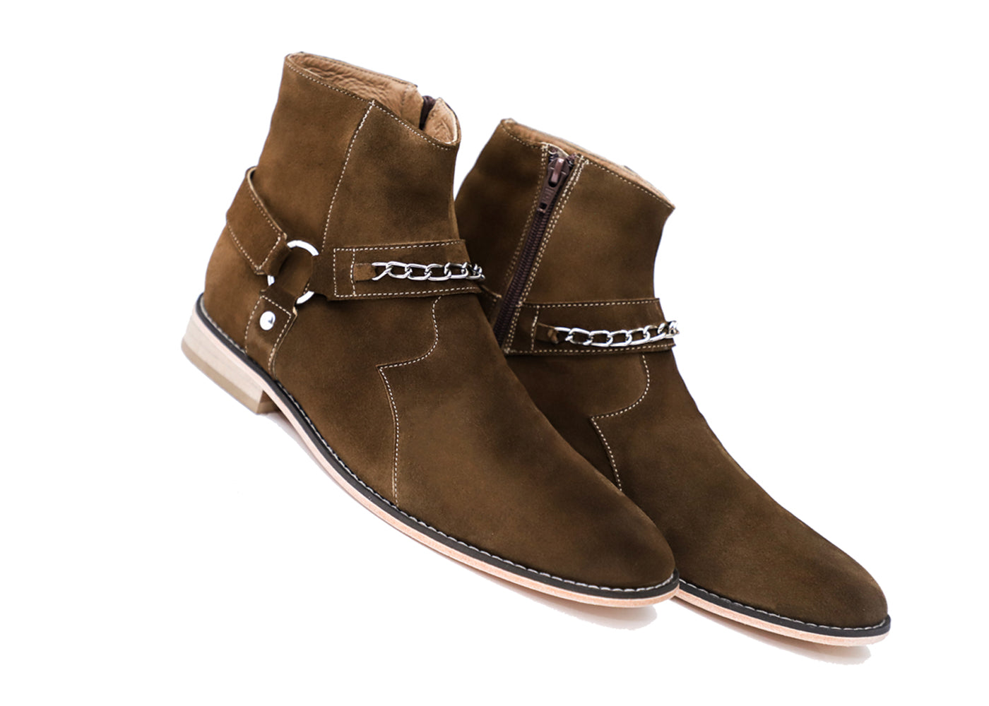 Chelsea Boots 003-C